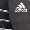 adidas Down Jacket LK J REV TECH D Black Kids' EH4155