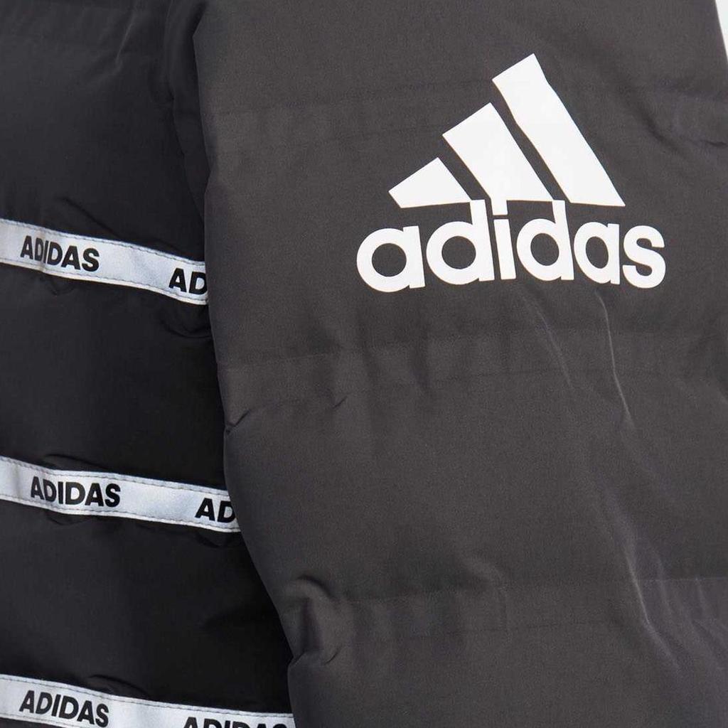 adidas Down Jacket LK J REV TECH D Black Kids' EH4155