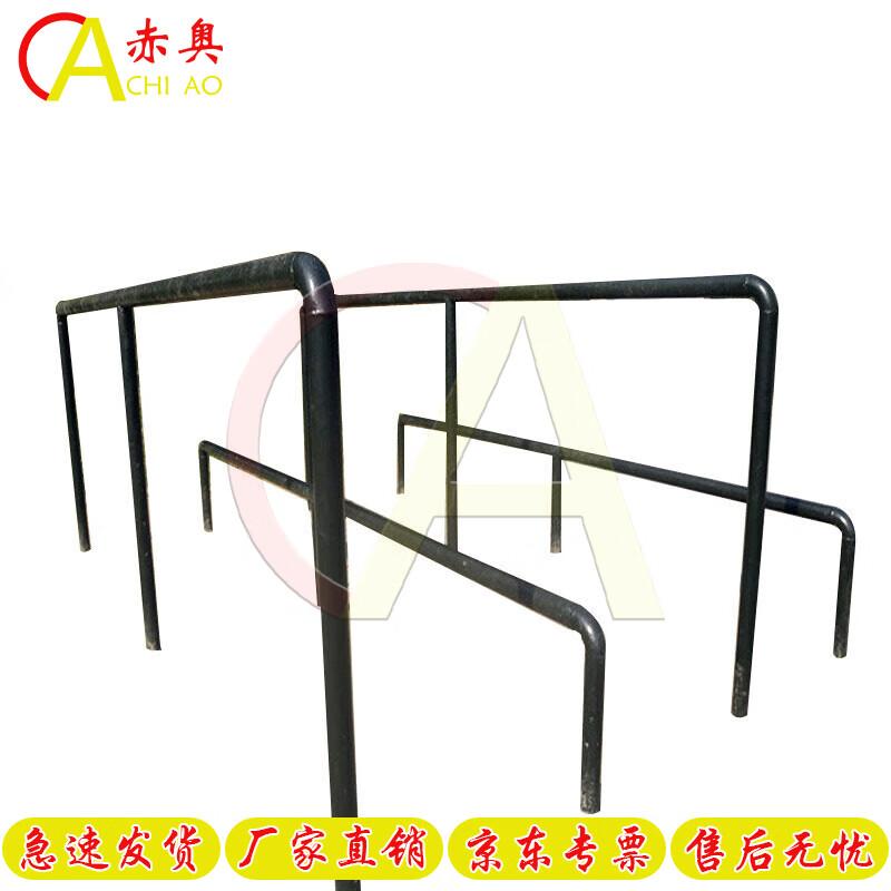 Chi Ao 400m Sea Crossing Obstacle Course Training Equipment