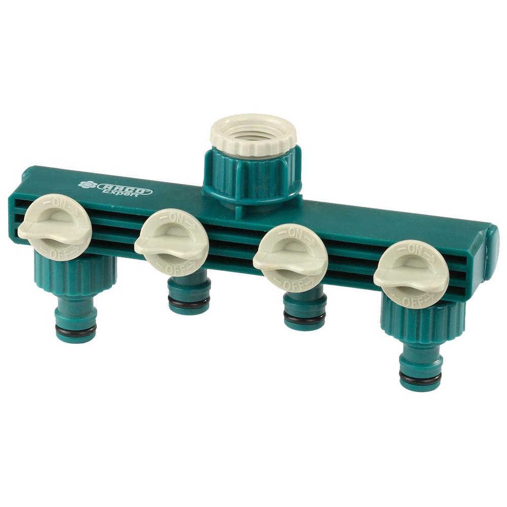 

Распределитель воды Raco 4250-55258c