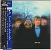 CD ROLLING STONES - Between The Buttons (UK Version)(Li UICY79994 ABKCO 2022 Japan Obi Rock