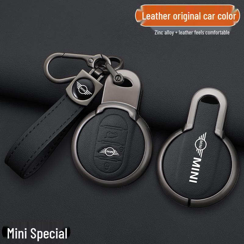 BMW Mini Countryman Cooper Key Case Cover Shell