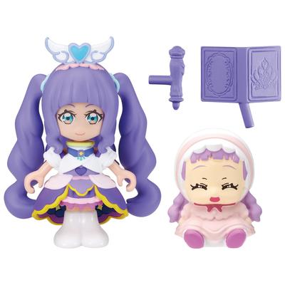 Poupée PreCure Cure Majesty