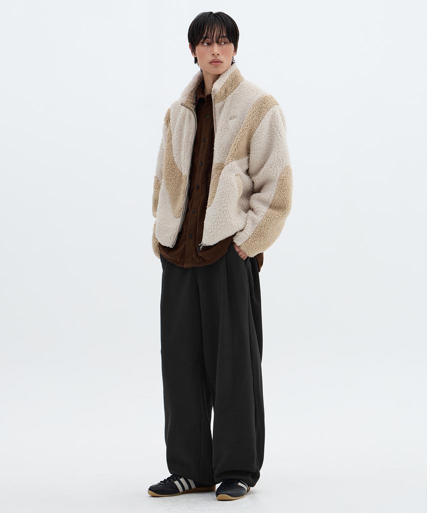 FILLUMINATE Essential Wide Sweatpants - 3 Colors