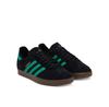 Мужские кроссовки adidas Gazelle jh5394 чёрные