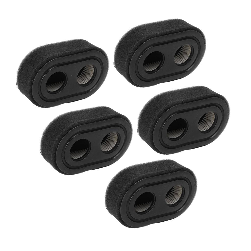 5ks Vzduchový filtr motoru 798452 593260 4247 5432K 5432 Výměna vzduchového filtru pro 550e 550ex