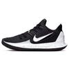 New Kyrie Low 2 Black White AV6337-002