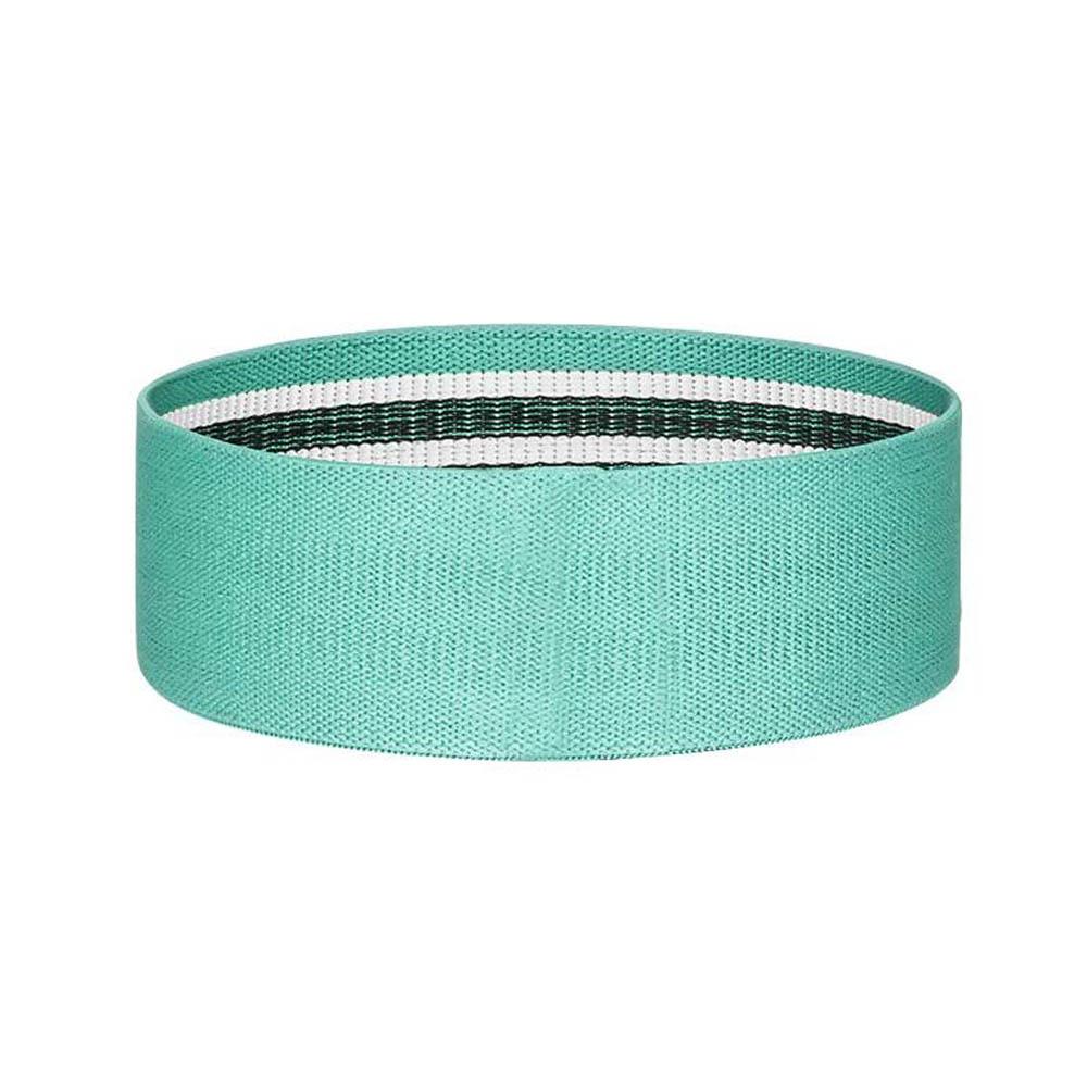 Non-Slip Elastic Resistance Band for Squats & Yoga 90г