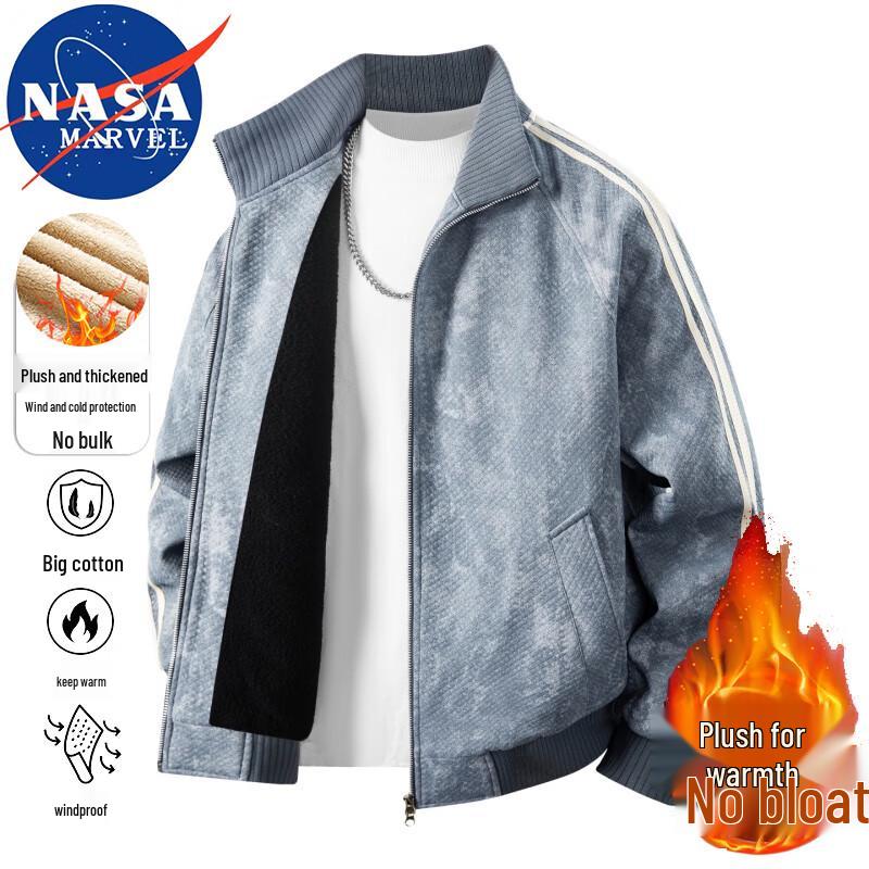 Мужская одежда NASA MARVEL M