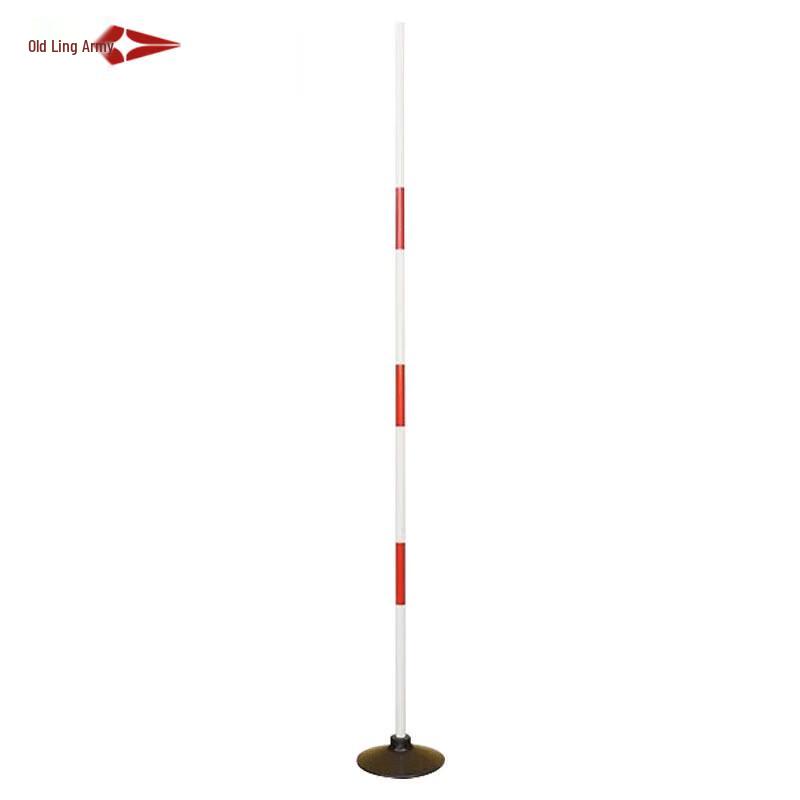 Serpentine Driving & Training Obstacle Poles