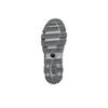 adidas Mega Ghostride Classic Versatile Breathable Running Shoes Unisex Sneaker Gray IH4392