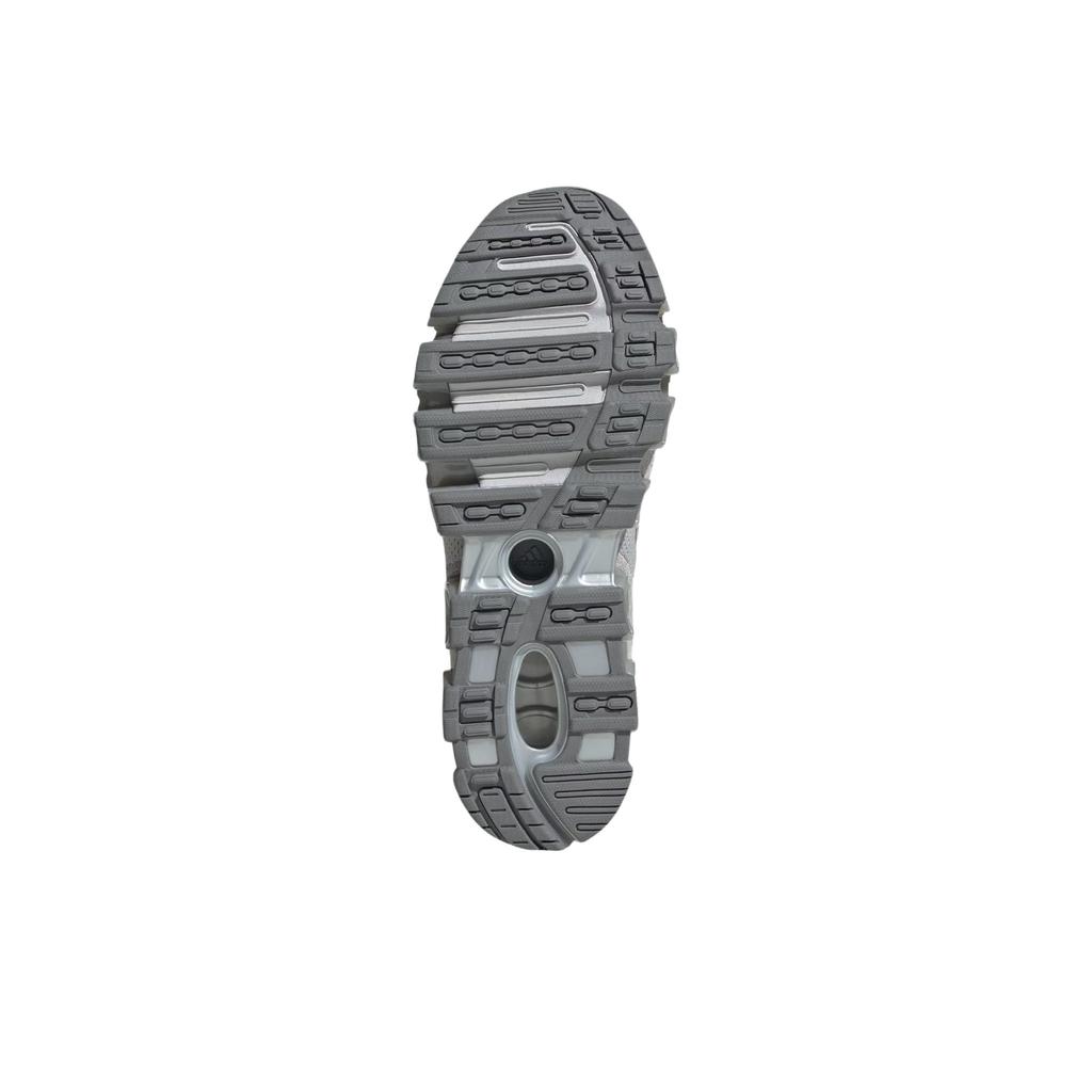 adidas Mega Ghostride Classic Versatile Breathable Running Shoes Unisex Sneaker Gray IH4392