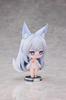 HanaBee "Azur Lane" Summer Swimsuit Q Edition Figure Vol.1 ABS & PVC Pre-painted Complete Figure Set of 3