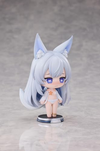 HanaBee "Azur Lane" Summer Swimsuit Q Edition Figure Vol.1 ABS & PVC Pre-painted Complete Figure Set of 3