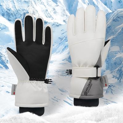 Kayak ve Snowboard – Kayak eldivenleri