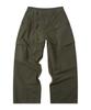 GOLDEN SUNSHINE Cotton Monkey Pants_Khaki