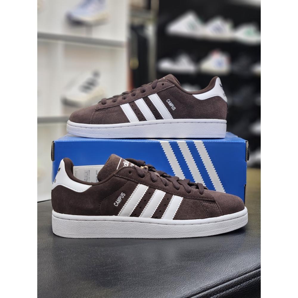 

Кроссовки унисекс adidas Originals Campus CAMPUS 2 IE4594