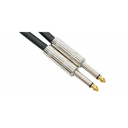 CLASSIC PRO Instrument Cable, 1m, GIC010/BLACK