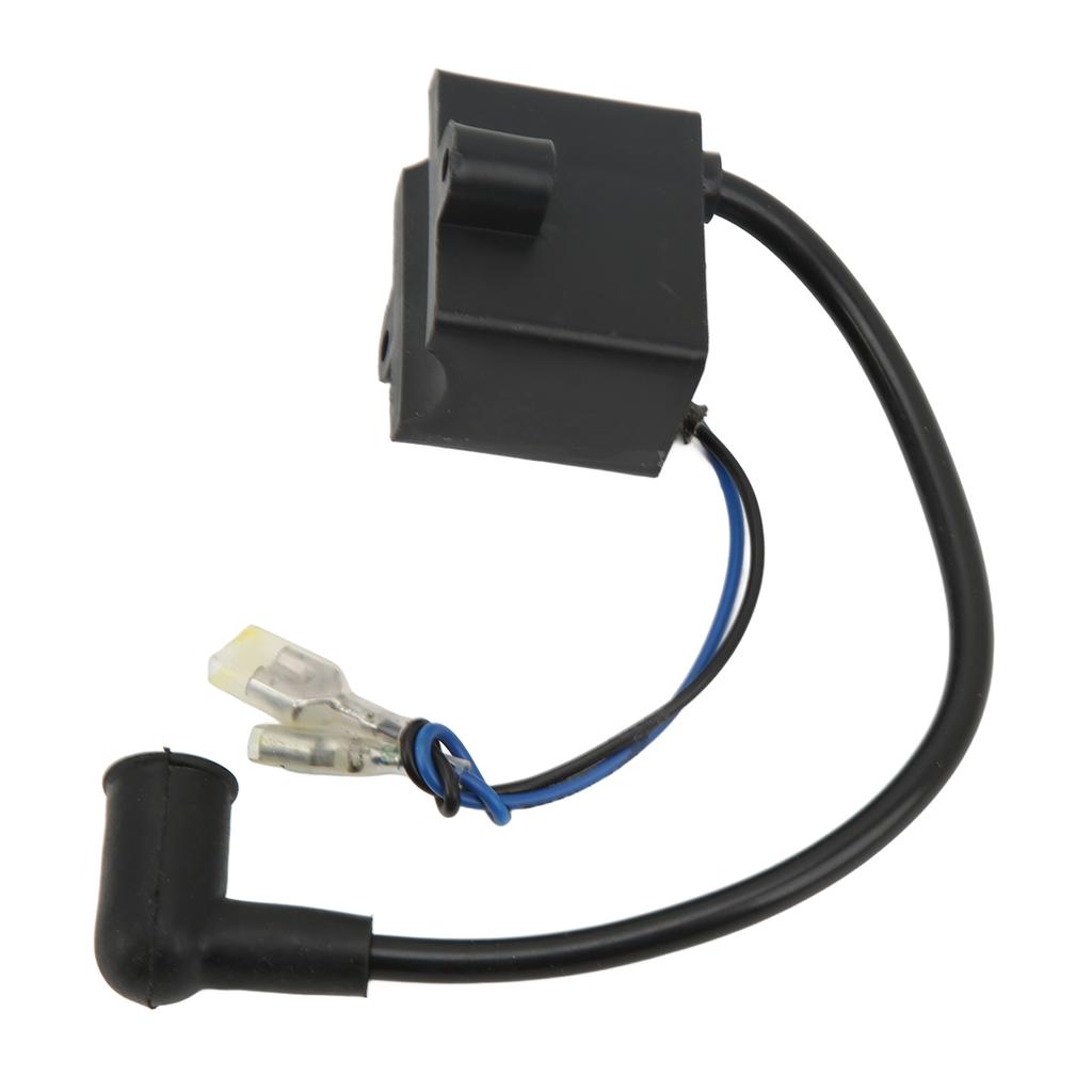 Ignition Coil Aluminum Alloy Motorbike Performance Parts for 26in 28in 49‑80CC Electric Bike Motorcycle