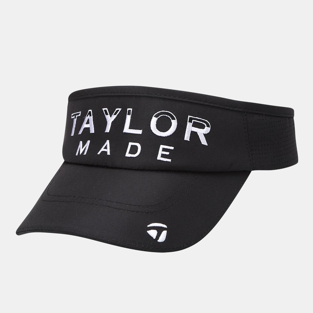 TAYLORMADE APPAREL Men'S Perforated Visor T8031Hn2627-199