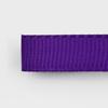 0.6cm Multi-Color Ribbed Gift Ribbon for Flowers, Boxes, and Cakes