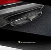 Carbon Fiber Exhaust Tip Cover for Porsche Panamera 971