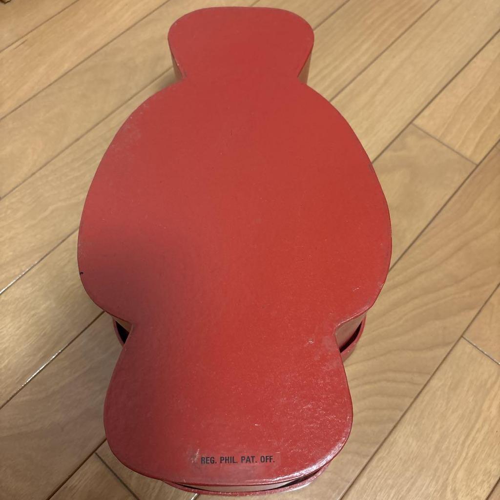 [USED] Checkered Teddy Bear In a Special Box