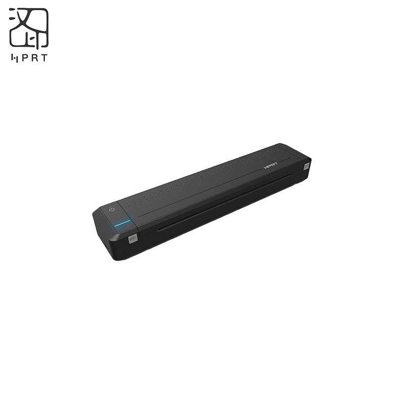 HPRT MT818 Portable Bluetooth Printer