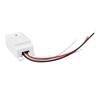 1/5Pcs Low 160V-220V Control Delay Switch LED 24W Sound And Light Control Switch Ceiling Light Sound And Light Control Switch