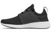 Fresh Foam Cruz 'Black White' Women's WCRUZSB