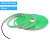 12V 24V LED Neon Light Strip Waterproof Neon Sign 6X12mm Silicone Rope Lights Flexible Lamp Decoration with DC Plug/2pin Wire