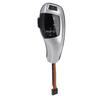 LED Gear   Knob    Lev  Head Retrofit Kit with Engine Start Stop Button for 5 S ies E39 7 S ies E38 LHD