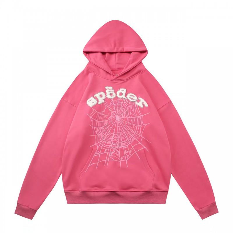 Premium Heavyweight Hooded Sweatshirt With Rhinestone Letter Print Unisex Streetwear Pullover Fall