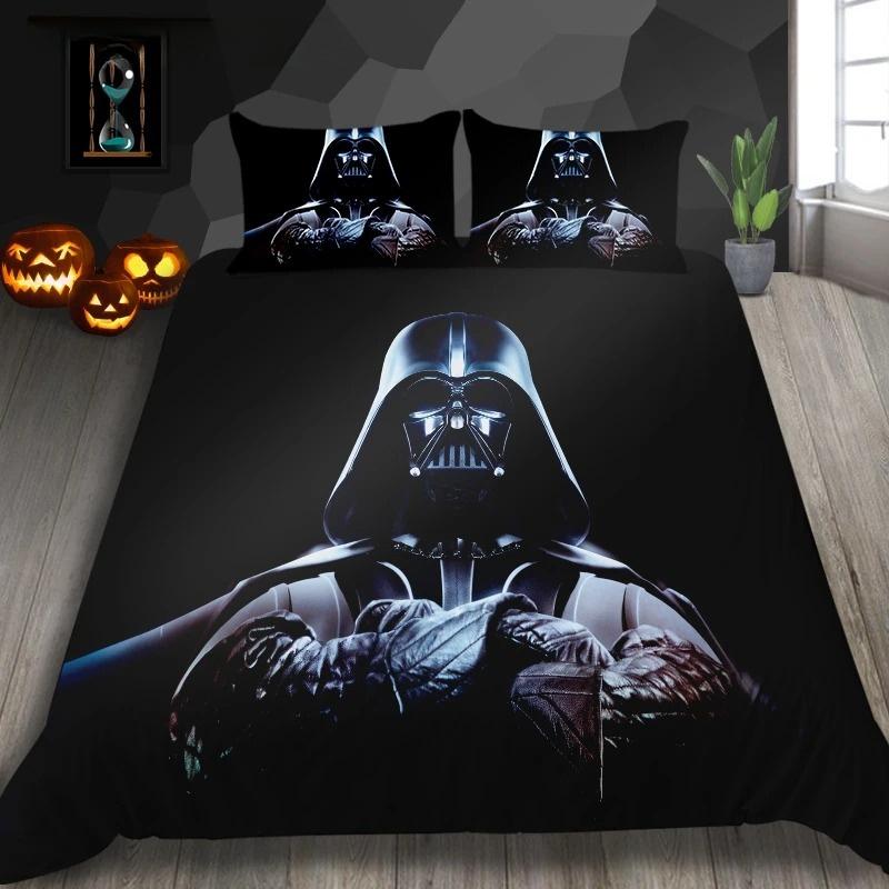 

Skeleton King Queen Duvet Cover Skull Bedding Set For Kids Teens Adults Halloween Bedroom Decor Soft Comforter Cover Pillowcases EU single(135x200cm)