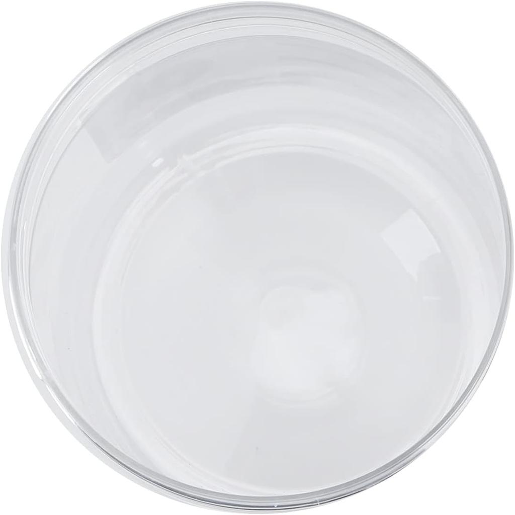 LAJS Reptile Water Dripper, Drip Irrigation Tool Accessories 1300ML for Geckos/Lizards/ for Pet Home