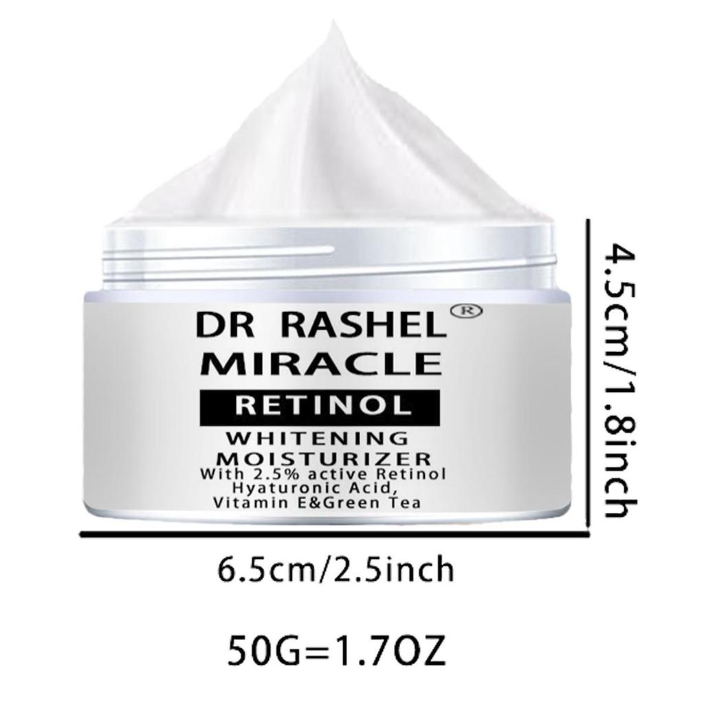 Active Retinol Eye Cream Anti Wrinkle Reduce Fine Lines Improve Dark Circles Anti Puffiness Anti Aging Eye Skin Care