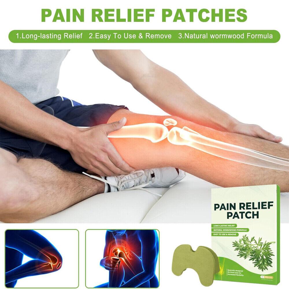Premium For Effective Joint Relief And Comfortable Pain Management In 10pcs Box