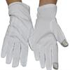 Guanti Touch Screen per Varie Outfit Antiscivolo Punti Formali Guanti da Smoking Guanti da Cerimonia Per Marciare Banda