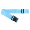 Abroad Outdoor Camping Adjustable For Suitcases Luggage Strap Bracket Strap Seat Belt Packing Tape