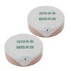 2pcs Sound Aid Desiccant Moist Absorption Reusable Sound Amplifier Drying Capsules 30g