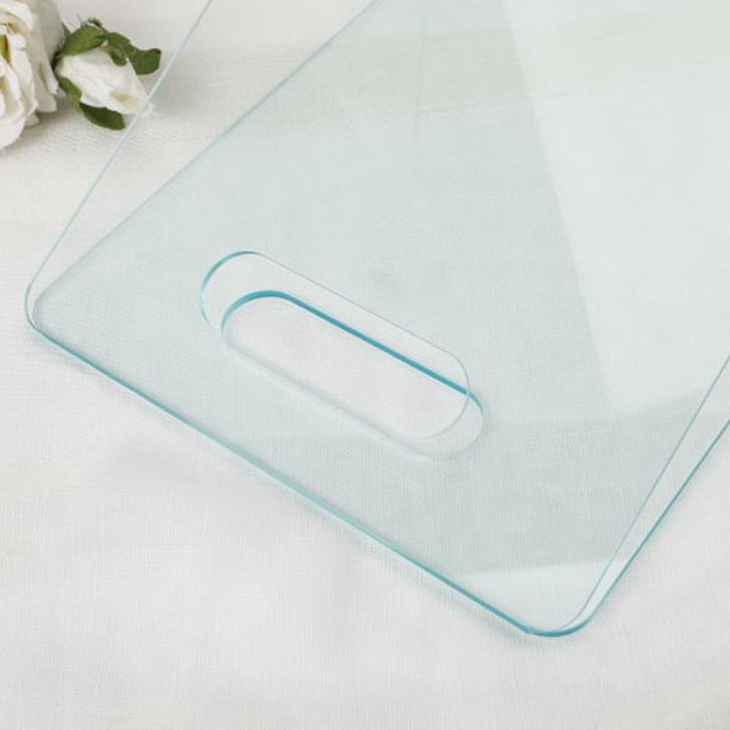 Reusable Waterproof Gift Bag Clear Flower Bouquet Bags Rose Package for Shopping and Gatherings Carry Your Presents