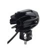 Motorcycle LED Spot Light For Waterbird Series Ultra Bright Laser Lens Off Road Fog Lamp