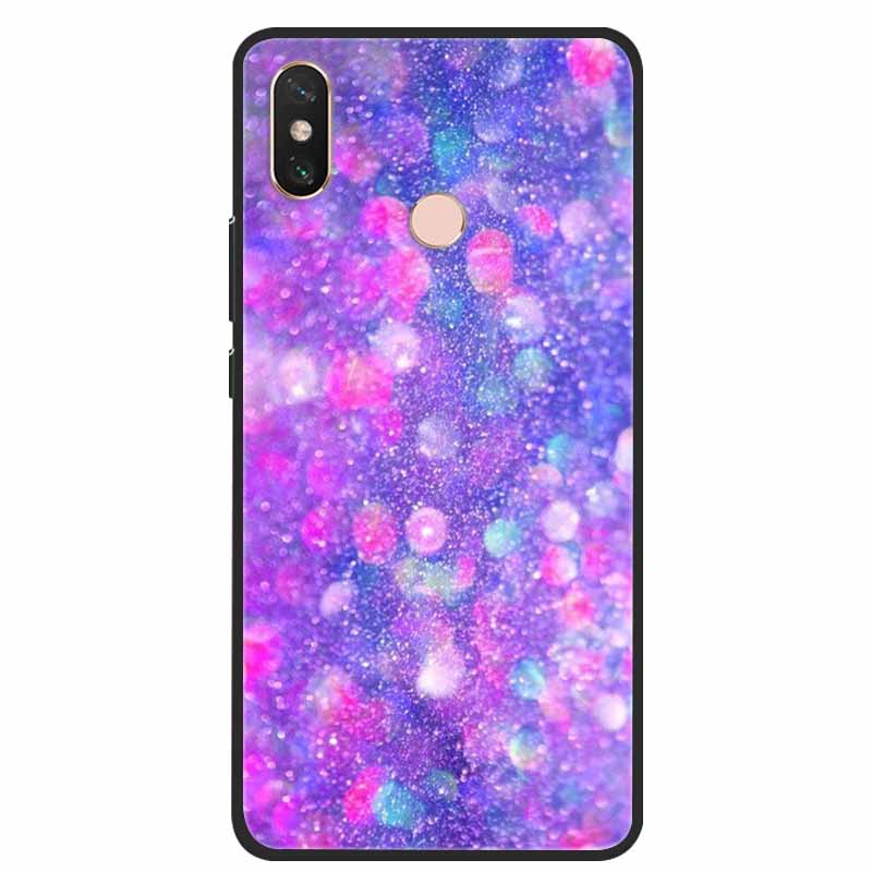 For Xiaomi Mi Max3 Case Mix 2S Mix3 Marble Soft TPU Silicone Shockproof Phone Covers For Xiaomi Mi Mix 3 Case Mix2S Coque Fundas