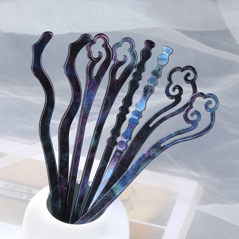 Hair Accessories Hanfu Hair Sticks Chinese Style Headwear Ancient Headwear Ancient Style Hairpin
