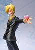 TAMASHII NATIONS Figuarts ZERO Sanji World (New Ver.)