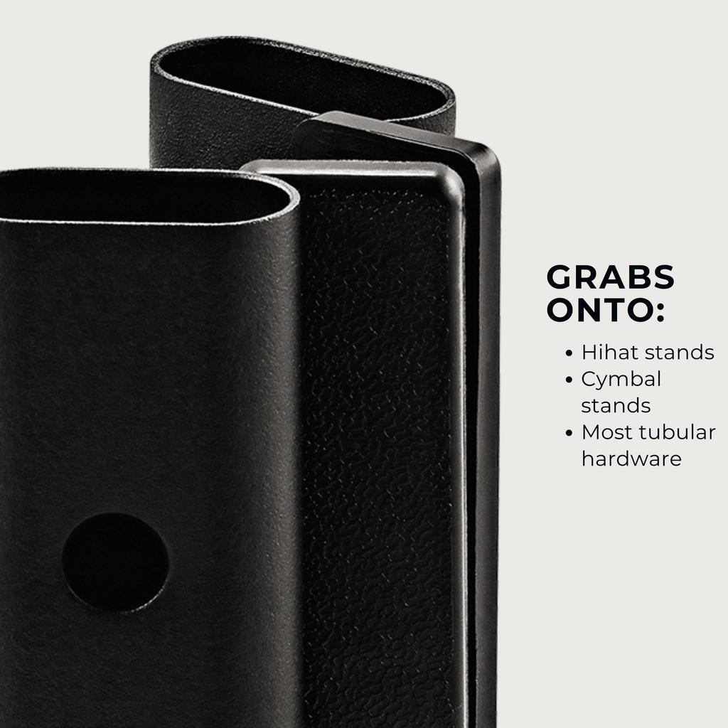 MEINL Stick Brush Meinl Stick Holder SB504 & []