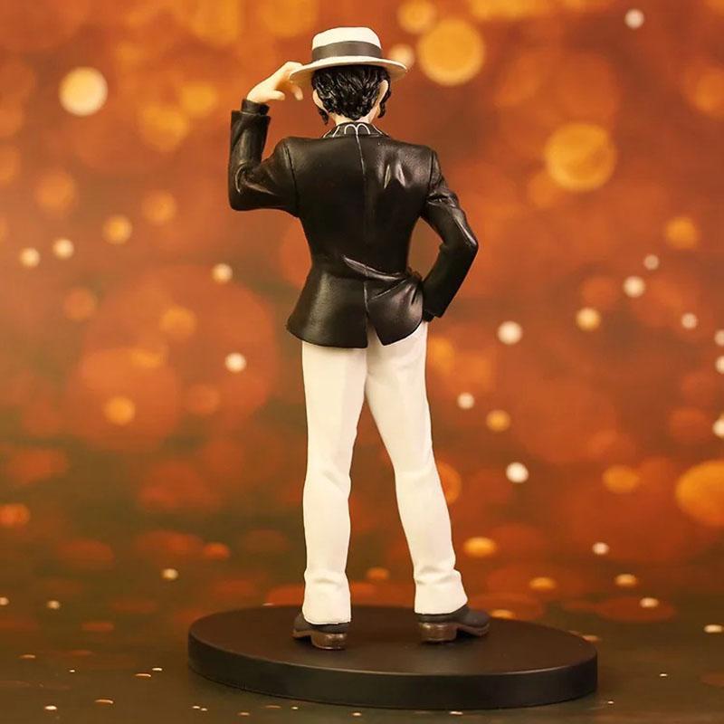 18cm Anime Kibutsuji Muzan Figurka Panenka Sběratelská Stolní Místnost Stolní Dekorativní Dárek Model Ozdoba Hračky Dárek