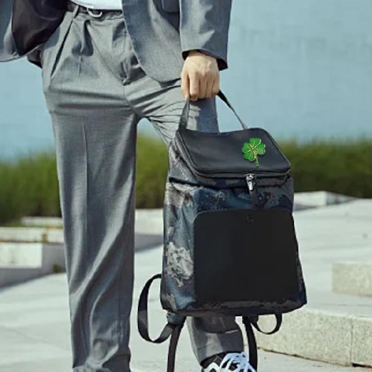 Delicate Cartoon Leaf Pin Decoration Fashion Forward Pin Jewelry for Women Girls