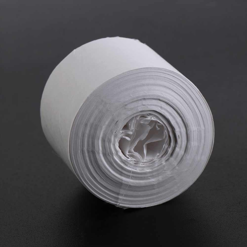 Supplies Toys Interactive Toys Mouth Coils Paper Magic Tricks Magic Toys Mouth Pulling Paper