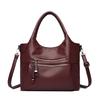 Shoulder Bag Mother Bag Women's Large Capacity Handbag Commuter Crossbody Bag